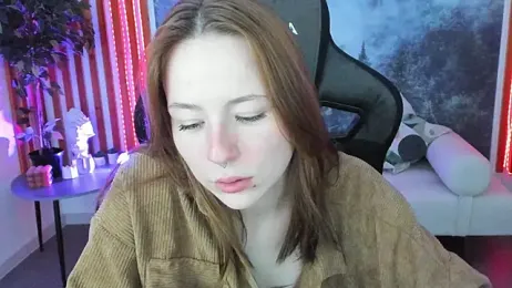 DamnWitchh webcam stripchat model stream image
