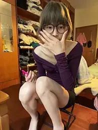 lijia125216 webcam model stream image