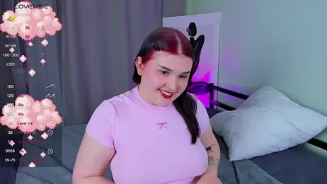 Miss_Jenni webcam model stream image