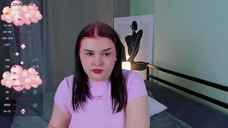 Miss_Jenni webcam model stream image