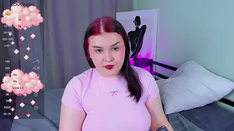 Miss_Jenni webcam model stream image