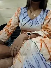 Ac_Neha webcam model stream image
