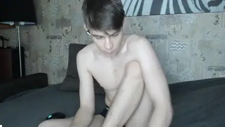 Student_Oliver webcam model stream image