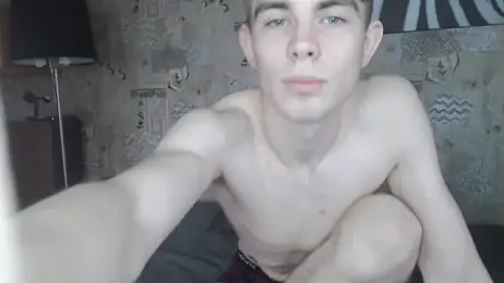 Student_Oliver webcam model stream image