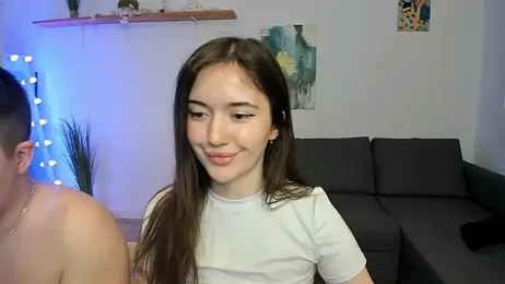 PollyFlame webcam model stream image