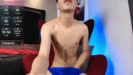 Mike_Lawford webcam model stream image
