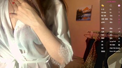 AshleyClowes webcam model stream image