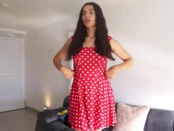 _vahos webcam chaturbate model stream image