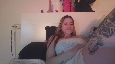 Anastasiaa_grey webcam model stream image