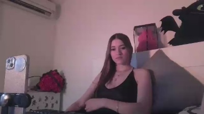 Anastasiaa_grey webcam model stream image