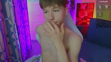 cuMte_boy webcam model stream image