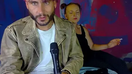 hornycouplefuck12 webcam model stream image