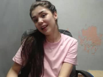 legenda_liya webcam chaturbate model stream image