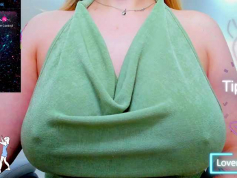 anyarosses webcam model stream image