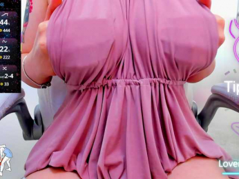 anyarosses webcam model stream image