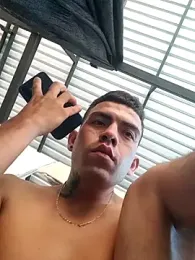 pucca_x_garu webcam model stream image