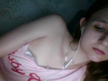 Mila23-1-1 webcam model stream image