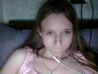 Mila23-1-1 webcam model stream image