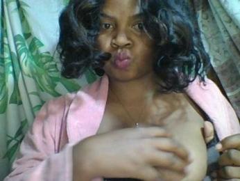 Felanah1 webcam model stream image