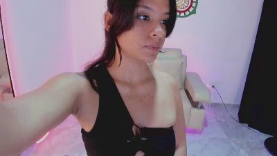 Candy_fox19 webcam model stream image