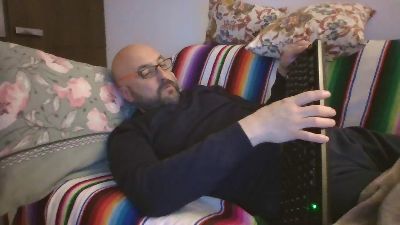 maxxxio1 webcam model stream image