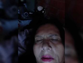 Barbara-CIN webcam model stream image
