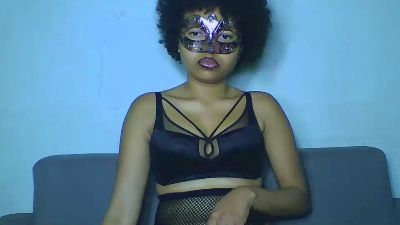 Mamyh webcam model stream image