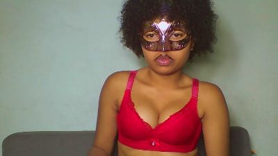 Mamyh webcam model stream image