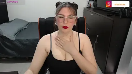 xxbbtaa webcam model stream image