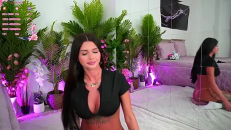 EmilyHudsson_1 webcam stripchat model stream image