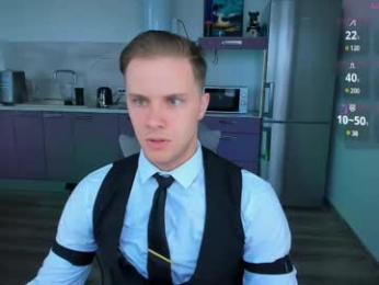 successful_lama webcam model stream image