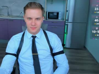 successful_lama webcam model stream image