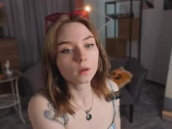 sassybloomx webcam model stream image
