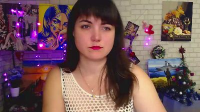 Darina_M_ webcam cam4 model stream image