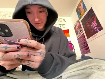 Styxlust webcam model stream image