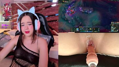 Ashley_sa webcam model stream image