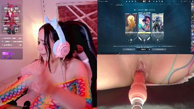 Ashley_sa webcam model stream image