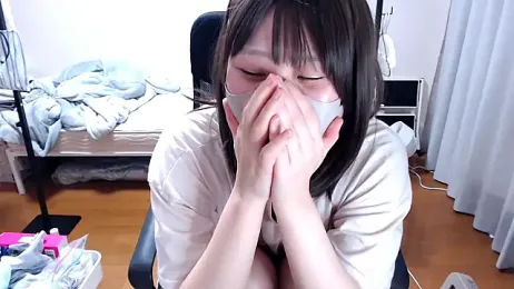 izumi__123 webcam model stream image