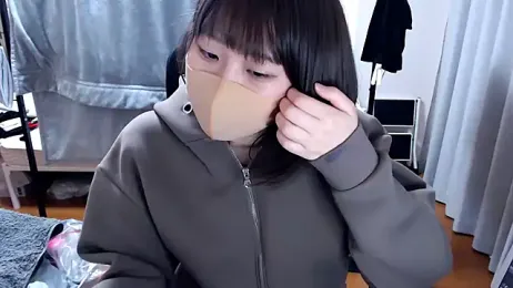 izumi__123 webcam model stream image