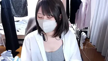 izumi__123 webcam model stream image
