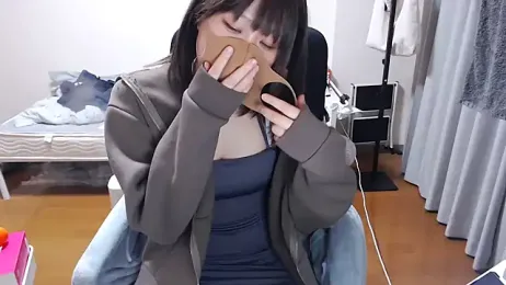 izumi__123 webcam model stream image