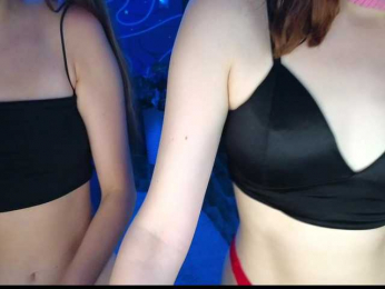 VipGirl webcam model stream image