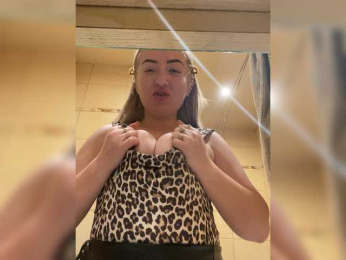 BonnyMyriam webcam bongacams model stream image