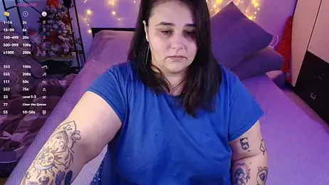 naughtykiss webcam model stream image