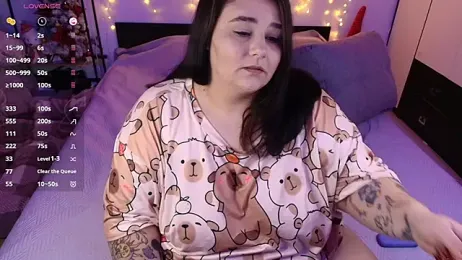 naughtykiss webcam model stream image