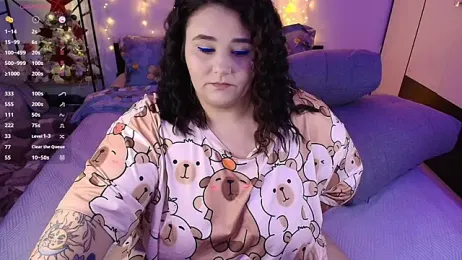 naughtykiss webcam model stream image