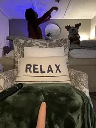 Tikalalin webcam model stream image