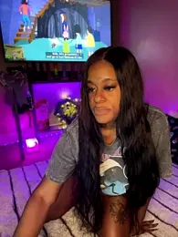 Tikalalin webcam stripchat model stream image