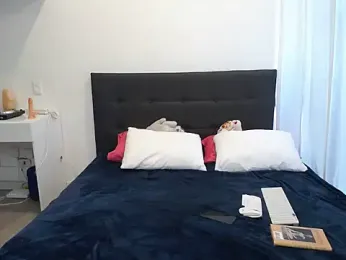 july_fucha webcam model stream image