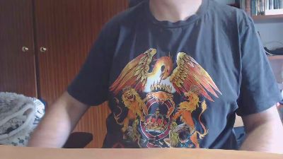 Yipikayei webcam model stream image